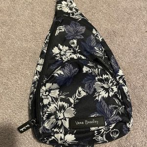 Brand New Vera Bradley Sling